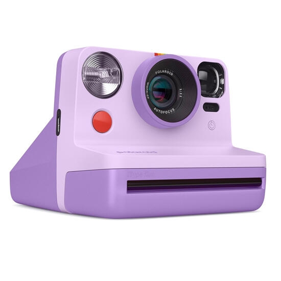 Polaroid Everything Box Now Gen 2
