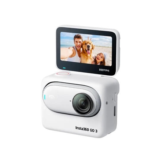 Insta360 GO 3 (128GB) White