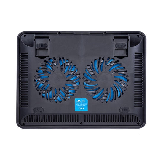 Rivacase 5555 Cooling Pad Grey