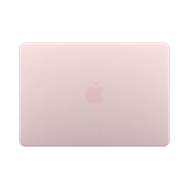 Apple MacBook Neo 13 inch 2026 MHFJ4RU/A A18 Pro Chip 6c CPU 5c GPU 8GB/512GB Blush