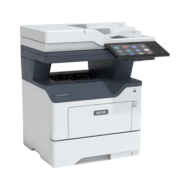 Xerox B415 VersaLink MFP А4 b/w B415V_DN White