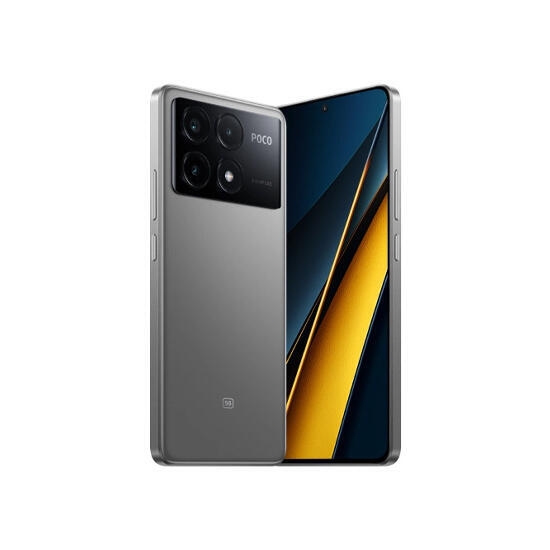 Xiaomi Poco X6 Pro 5G 12/512GB Yellow
