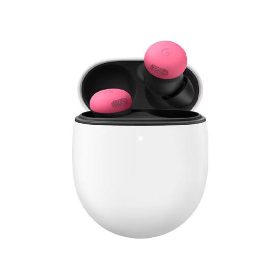 Google Pixel Buds Pro 2 Peony