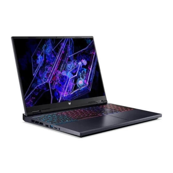 Acer Predator Helios Neo 16 PHN16-72 NH.QREER.003 Black