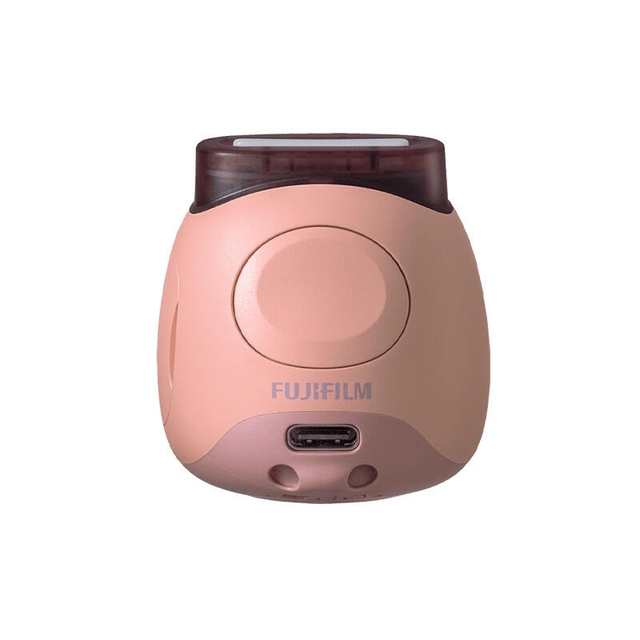 Fujifilm Instax Pal Compact Green