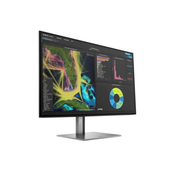 HP Z27k G3 1B9T0AA Grey