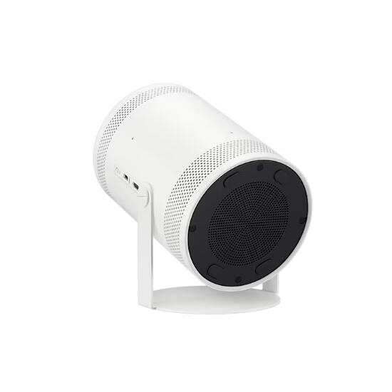 Samsung Freestyle Projector Gen 2 LFF3CL White