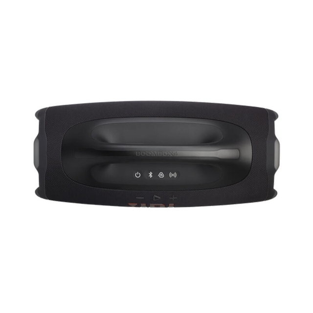 JBL Boombox 4 Blue