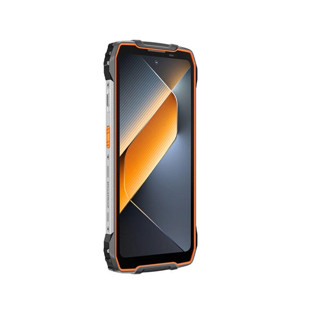 Blackview BL7000 5G 8/256GB Black
