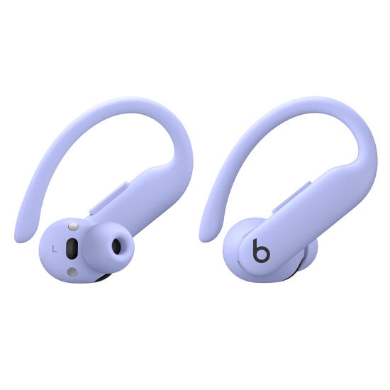 Beats Studio Powerbeats Pro 2 Electric Orange