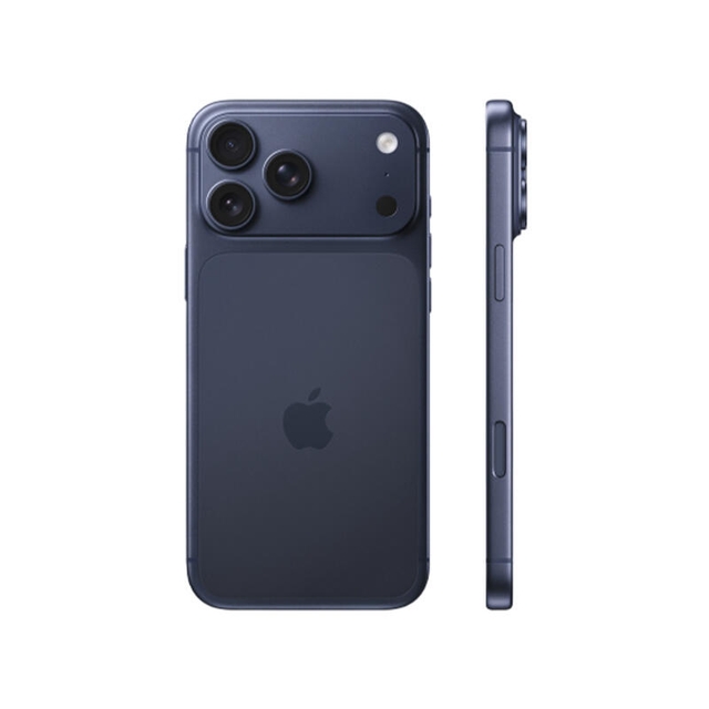 Apple iPhone 17 Pro Max | 256GB Deep Blue