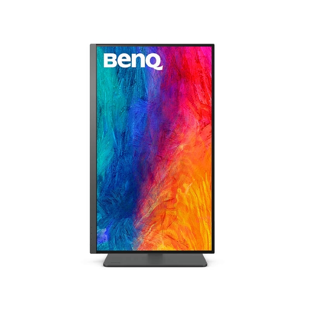 BenQ PD2705U 27 9H.LKDLA.TBE Black