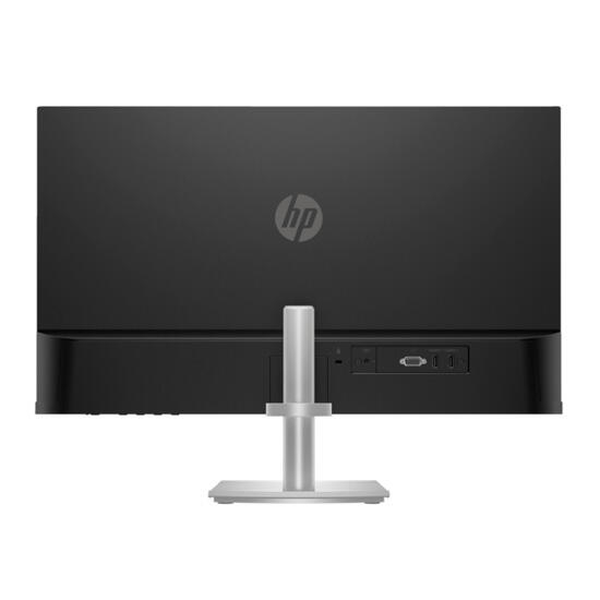 HP 532sf 31.5 Monitor 94F50E9 Silver/Black