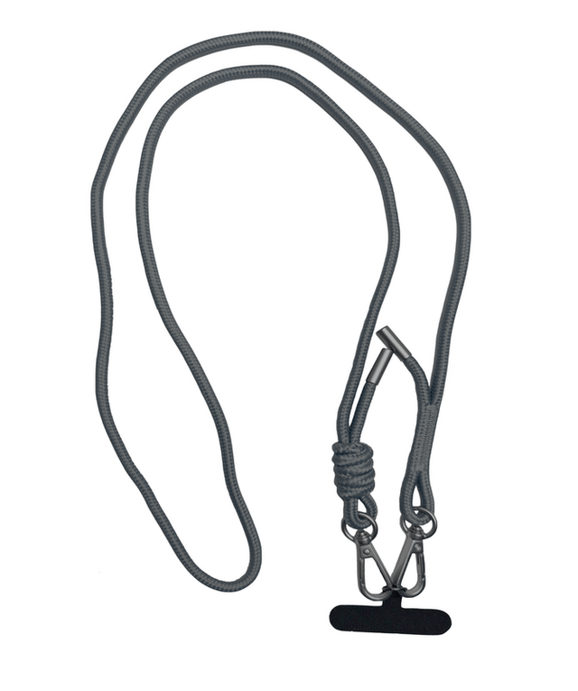 Necklace For Phone Orange