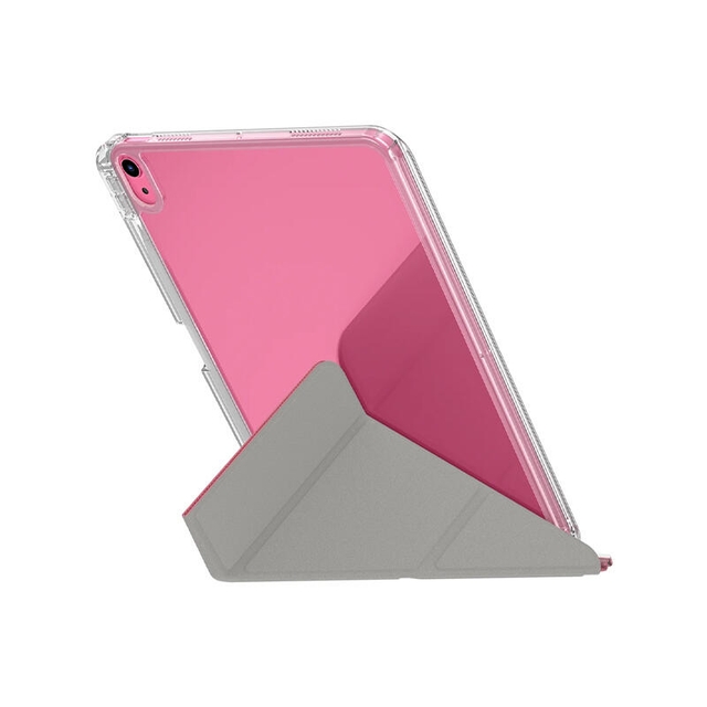 Skinarma Zeta Apple Ipad 11th Gen 2025 Pink
