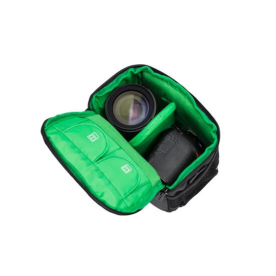 Rivacase 7420 Camera Bag Black