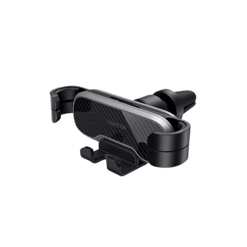 Ugreen Gravity Phone Holder for Car 80539 Black