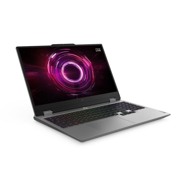 Lenovo LOQ 15 83JG009ERK, AMD Ryzen 7-250, NVIDIA GeForce RTX 5060 8GB, 32GB RAM SSD 1TB, Free Dos, Laptop