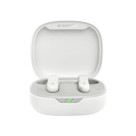 JBL Wave Flex White