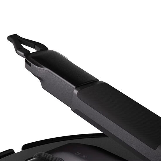 Roborock Robot Vacuum Saros Z70 Black
