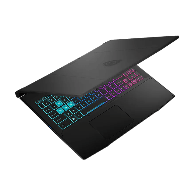 MSI Katana 15 9S7-158571-1829, Intel core i5-13420H, Nvidia GeForce RTX 4060, 32GB RAM SSD 1TB, Free Dos, Laptop