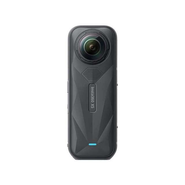 Insta360 X5 Snowboard Bundle Black