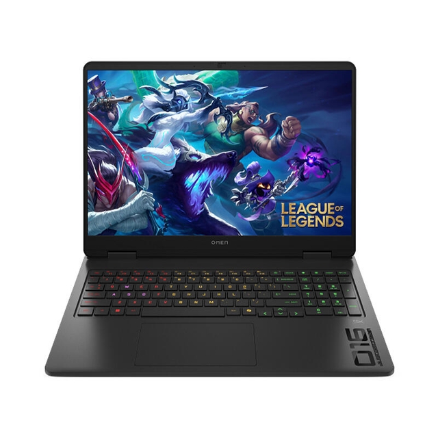 HP Omen 16 C1UN8EA, Intel Core 7-240H, NVIDIA GeForce RTX 5060 8GB, 16GB RAM SSD 1TB, Free Dos, Ноутбук