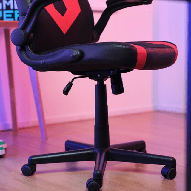 Trust Gaming Chair GXT703R Riye 24986 Red