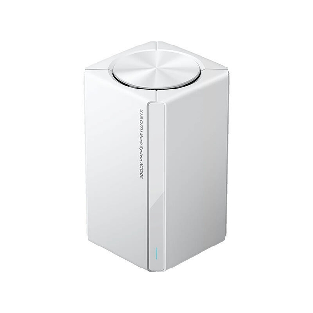 Xiaomi Mesh System AC1200 3 pack White
