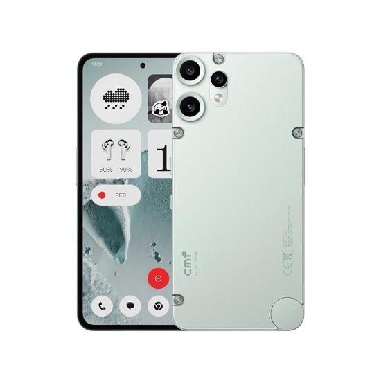 Nothing CMF Phone 2 Pro 5G 8/256GB Orange