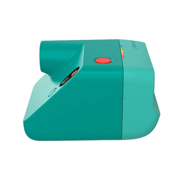 Polaroid Go Generation 3 Black