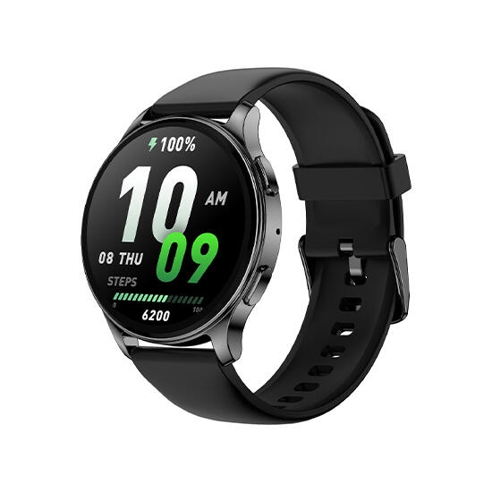 Amazfit Pop 3R Silver