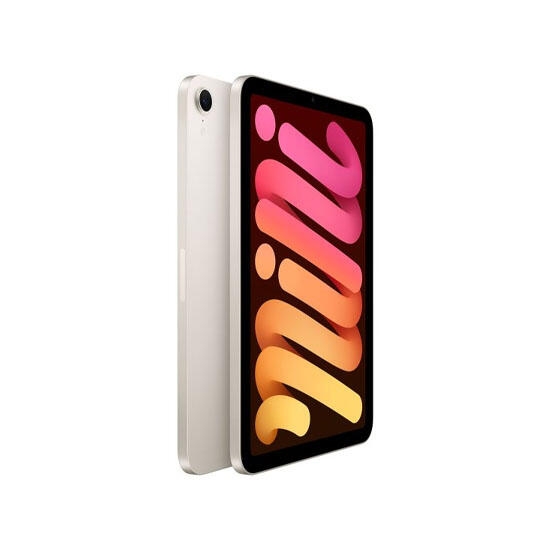 Apple iPad Mini 2024 7th Generation 8.3 inch 128GB Wi-Fi Blue