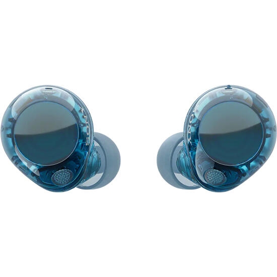 Sony WF-C710 Truly Wireless In-ear Black