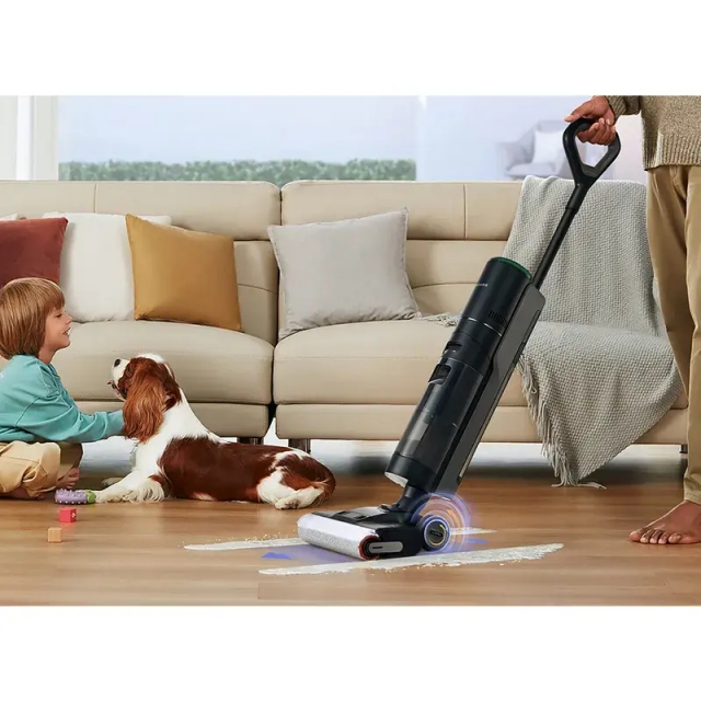 Dreame H13 Pro Wet Dry Vacuum Cleaner