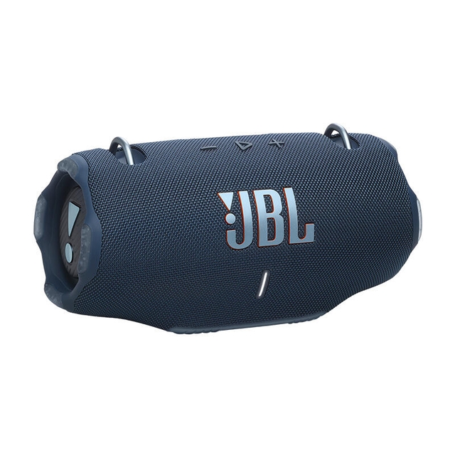 JBL Xtreme 4 Without Charger Black
