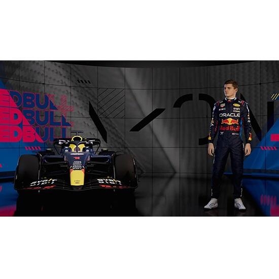 F1 2024 Game for PS5