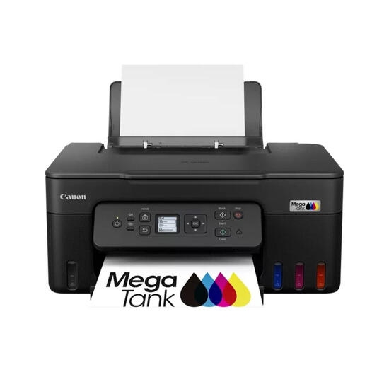 Canon PIXMA G3480 6708C009AA Black