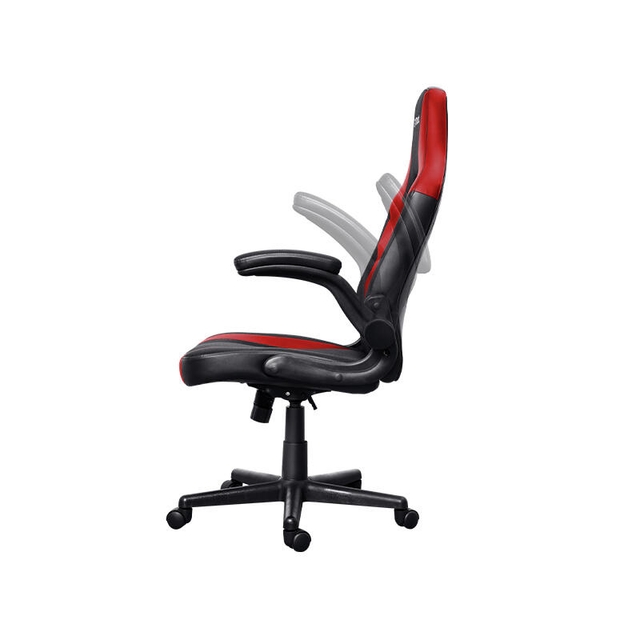 Trust Gaming Chair GXT703R Riye 24986 Red