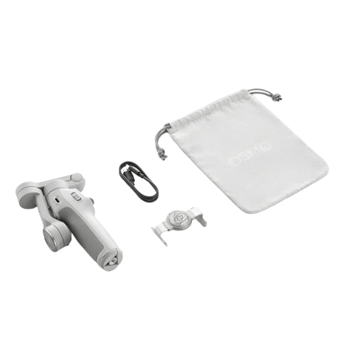 DJI Osmo Mobile 7 Grey