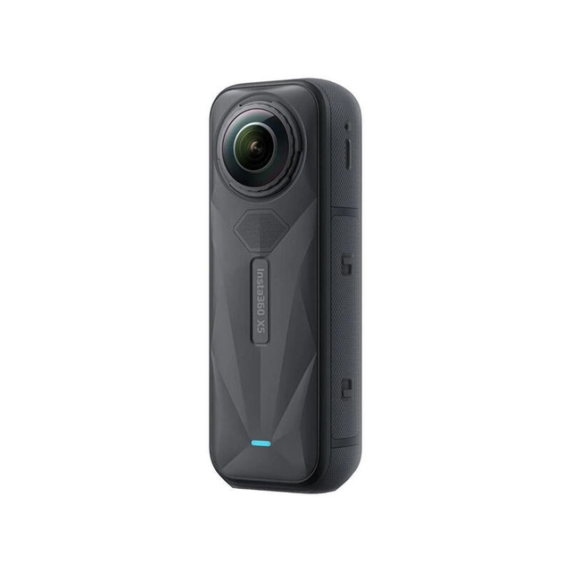 Insta360 X5 Ski Bundle Black