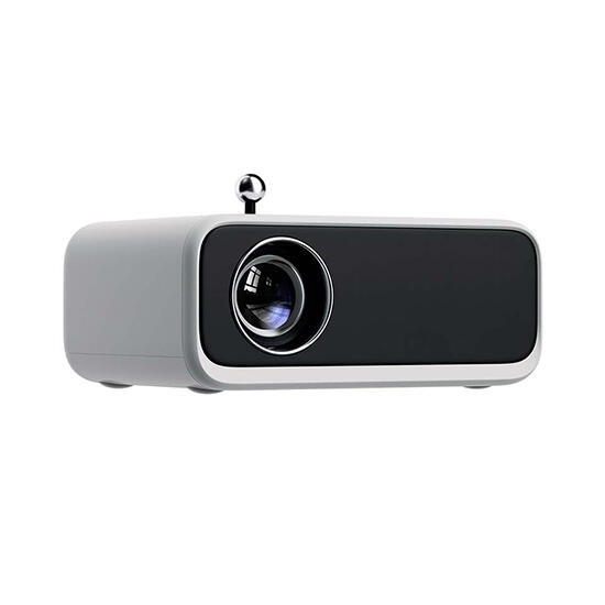Wanbo Mini Pro Projector White