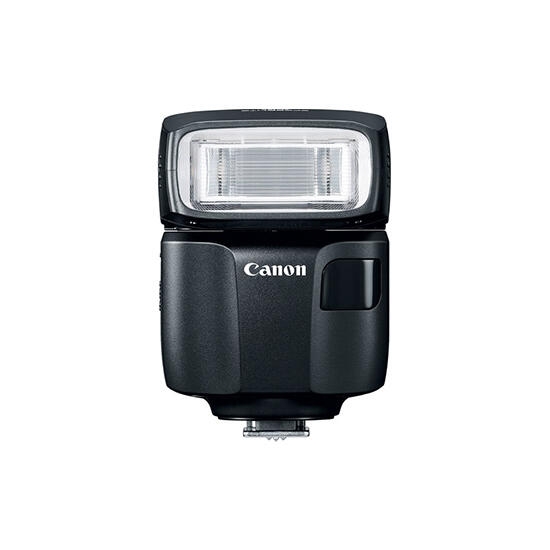 Canon Speedlite EL100 Black