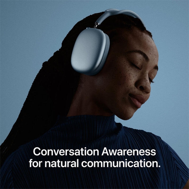 Apple AirPods Max 2 2026 Starlight