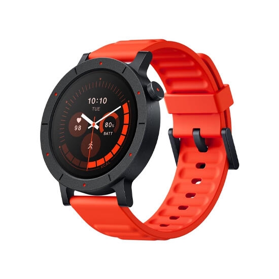 Nothing CMF Watch 3 Pro Ash Grey