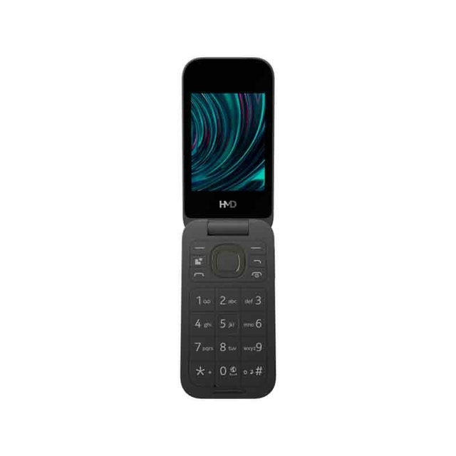 HMD 2660 4G Black