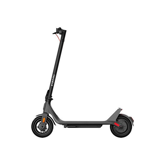 Xiaomi Electric Scooter 4 Lite 2nd Gen Black