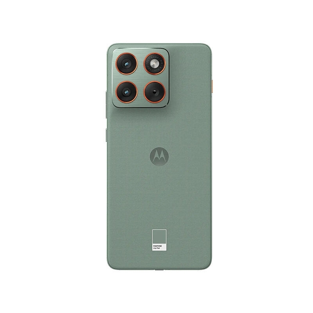 Motorola Moto Edge 70 5G 12/512GB Gadget Grey