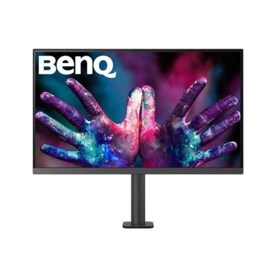 BenQ Design PD2705UA 9H.LKDLA.TPE Black