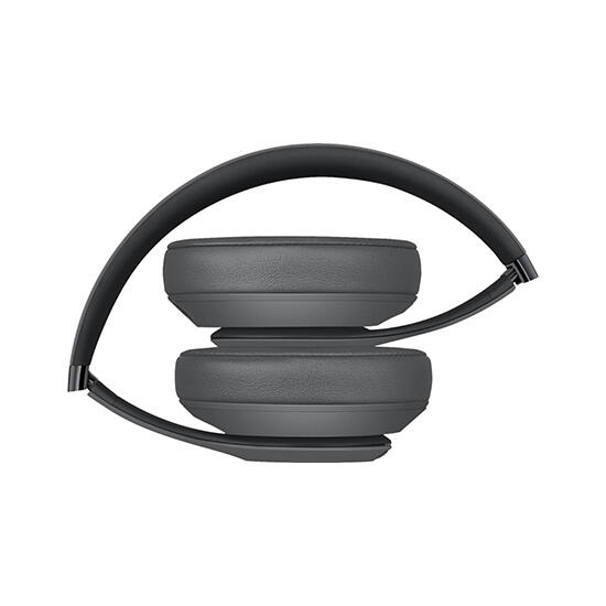 Beats Audio Studio 3 White